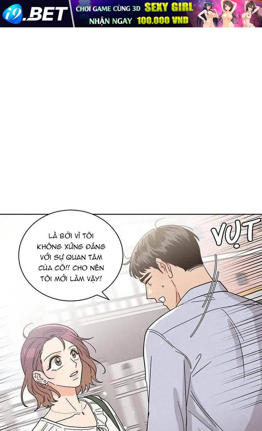 Chào Nhé Không Làm Thông Gia Nữa Đâu! [Chap 1-75] - Page 5