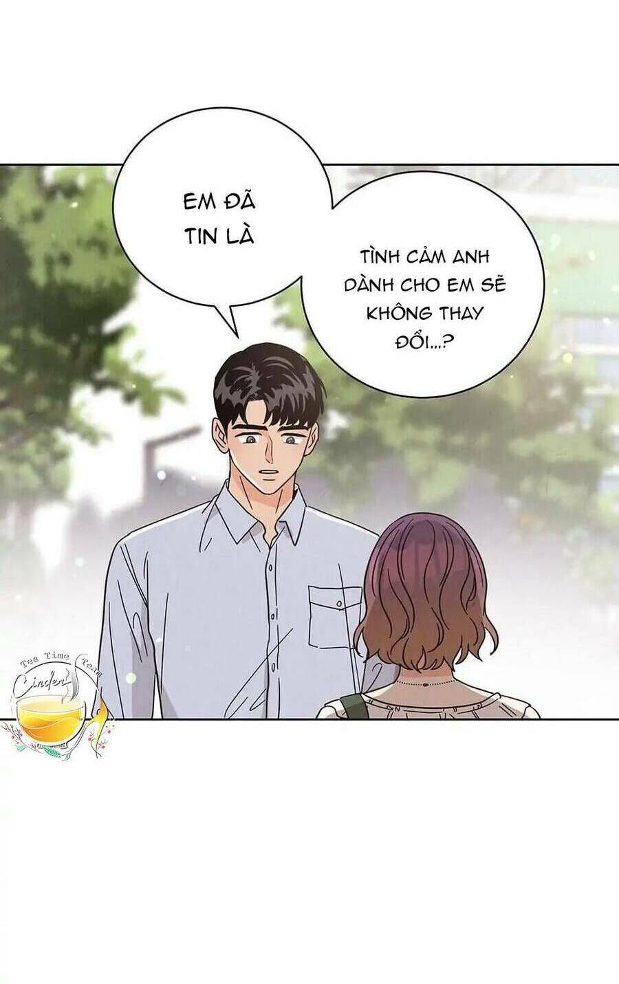 Chào Nhé Không Làm Thông Gia Nữa Đâu! [Chap 1-75] - Page 64