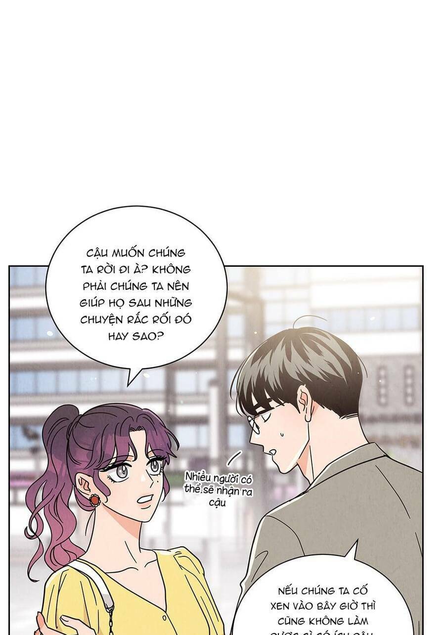 Chào Nhé Không Làm Thông Gia Nữa Đâu! [Chap 1-75] - Page 11