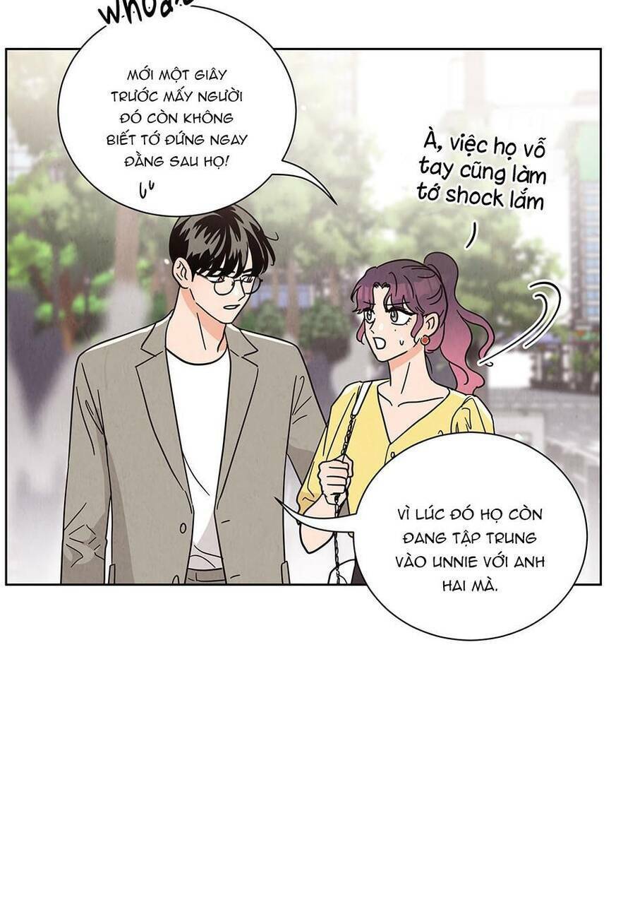 Chào Nhé Không Làm Thông Gia Nữa Đâu! [Chap 1-75] - Page 15