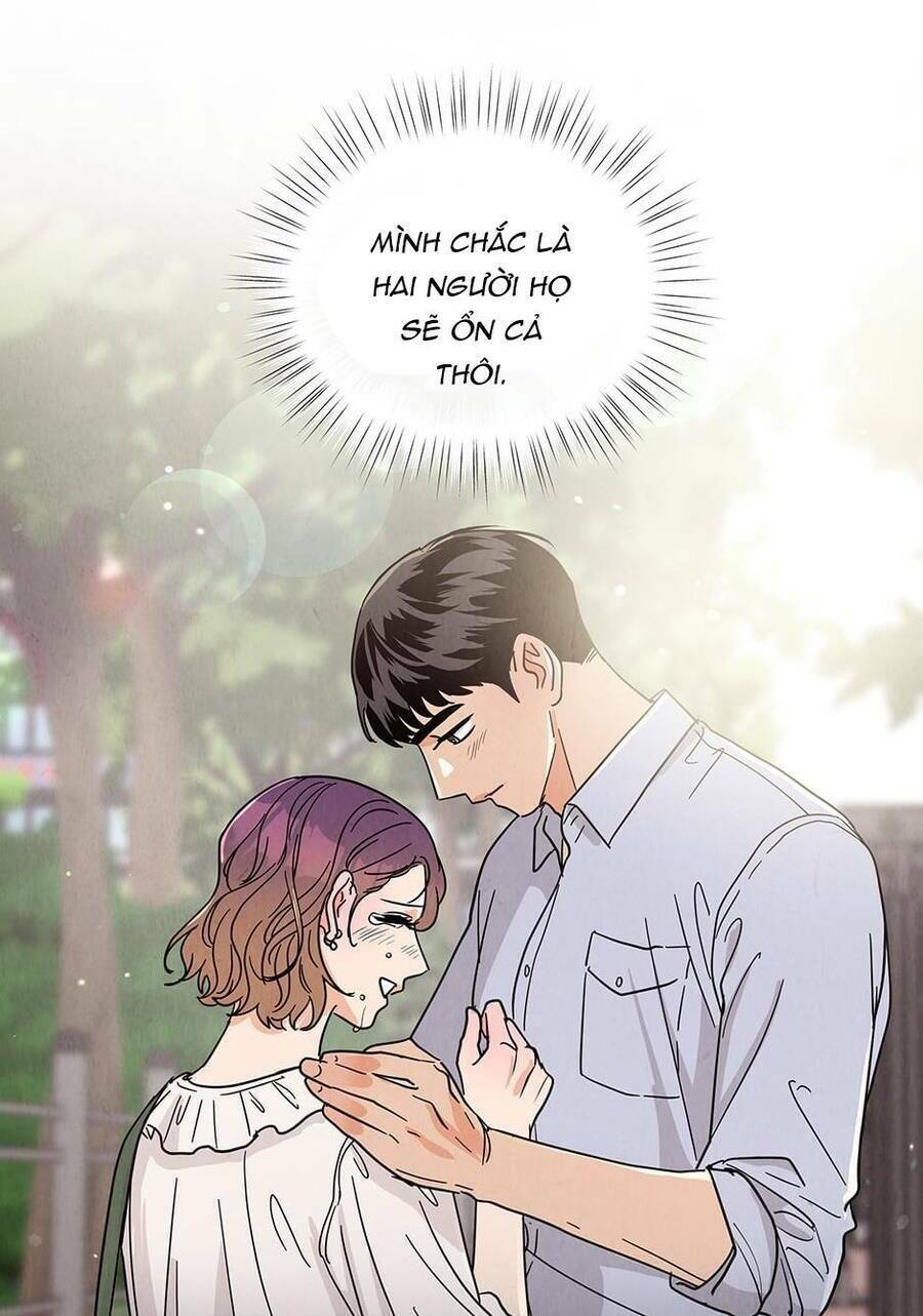 Chào Nhé Không Làm Thông Gia Nữa Đâu! [Chap 1-75] - Page 17