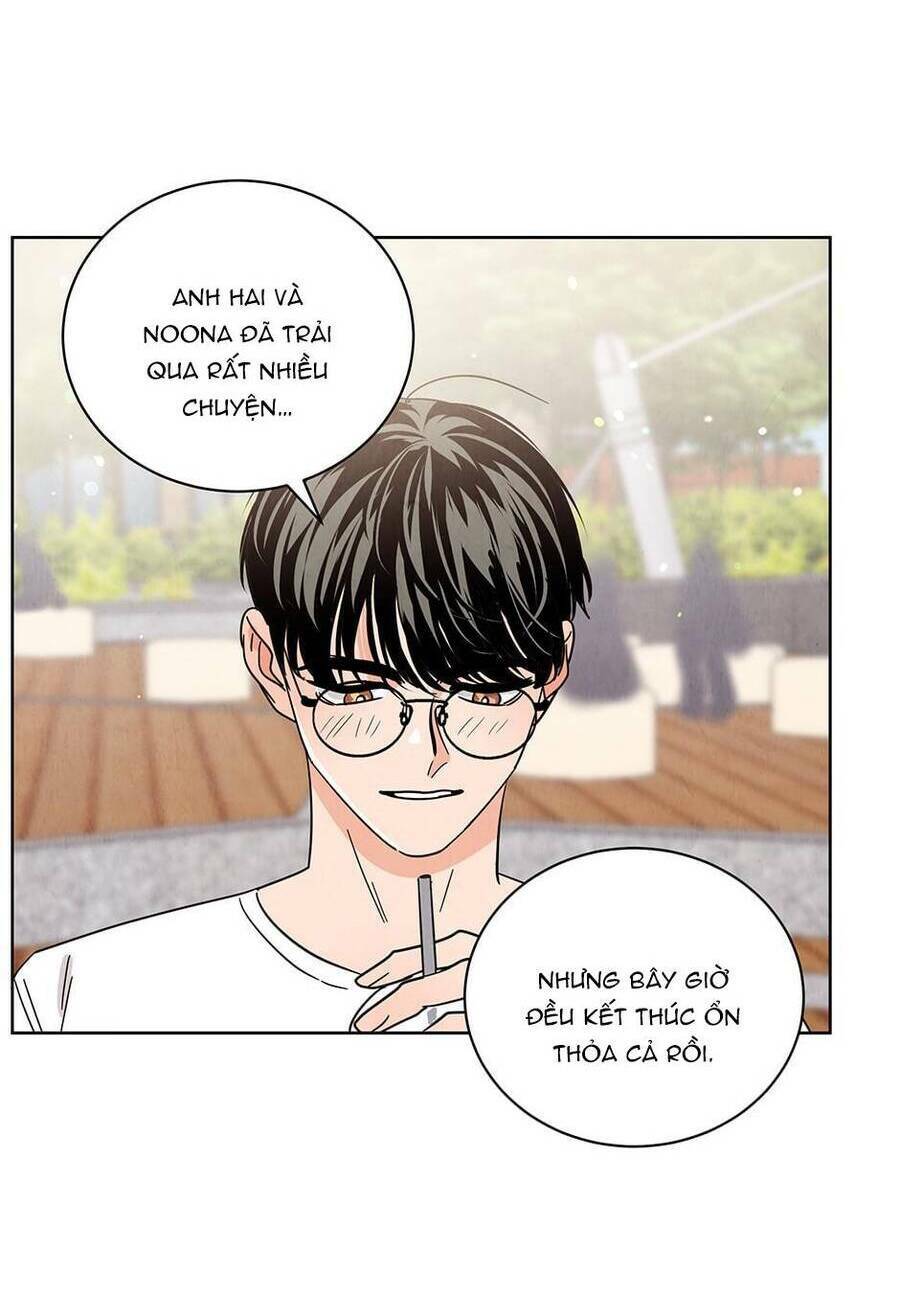 Chào Nhé Không Làm Thông Gia Nữa Đâu! [Chap 1-75] - Page 21