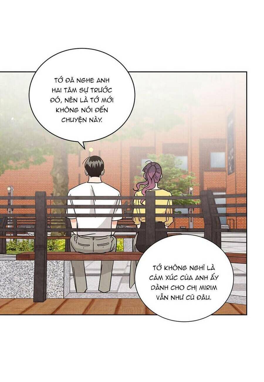 Chào Nhé Không Làm Thông Gia Nữa Đâu! [Chap 1-75] - Page 24