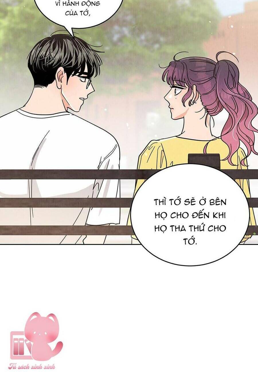 Chào Nhé Không Làm Thông Gia Nữa Đâu! [Chap 1-75] - Page 28