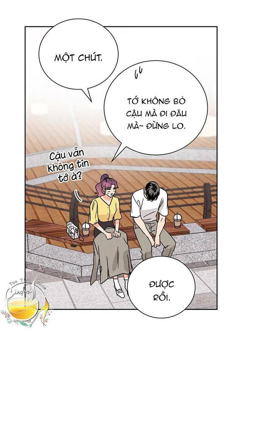 Chào Nhé Không Làm Thông Gia Nữa Đâu! [Chap 1-75] - Page 30