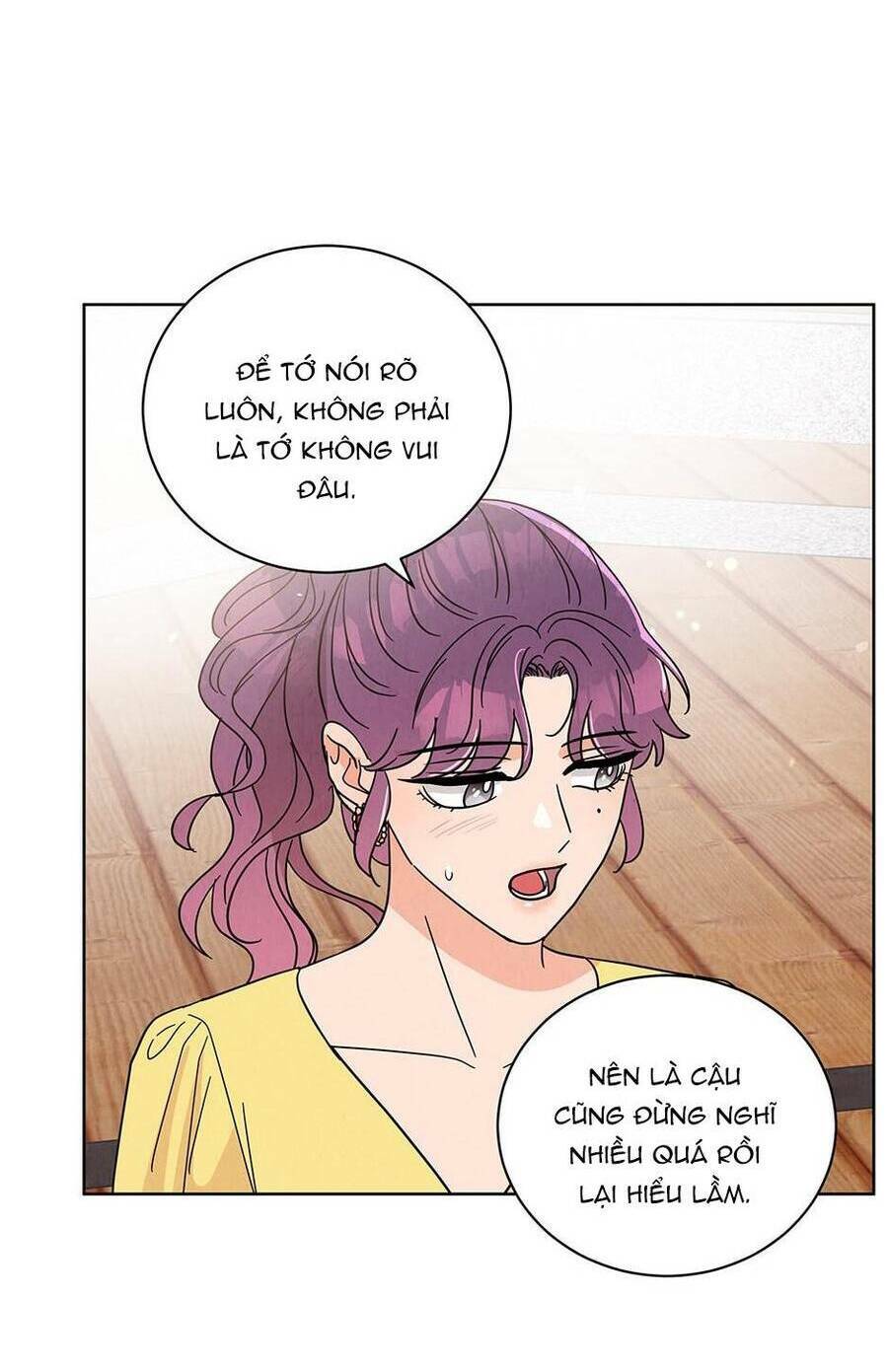 Chào Nhé Không Làm Thông Gia Nữa Đâu! [Chap 1-75] - Page 31