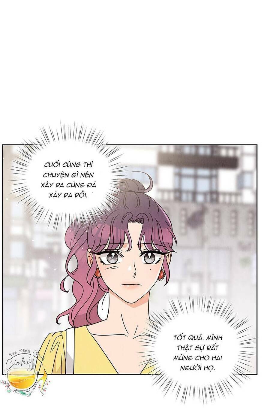 Chào Nhé Không Làm Thông Gia Nữa Đâu! [Chap 1-75] - Page 4