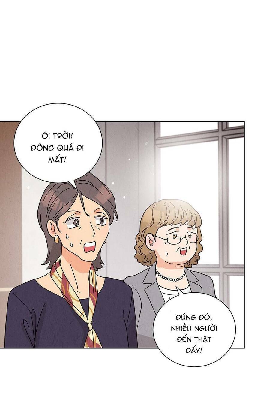 Chào Nhé Không Làm Thông Gia Nữa Đâu! [Chap 1-75] - Page 47