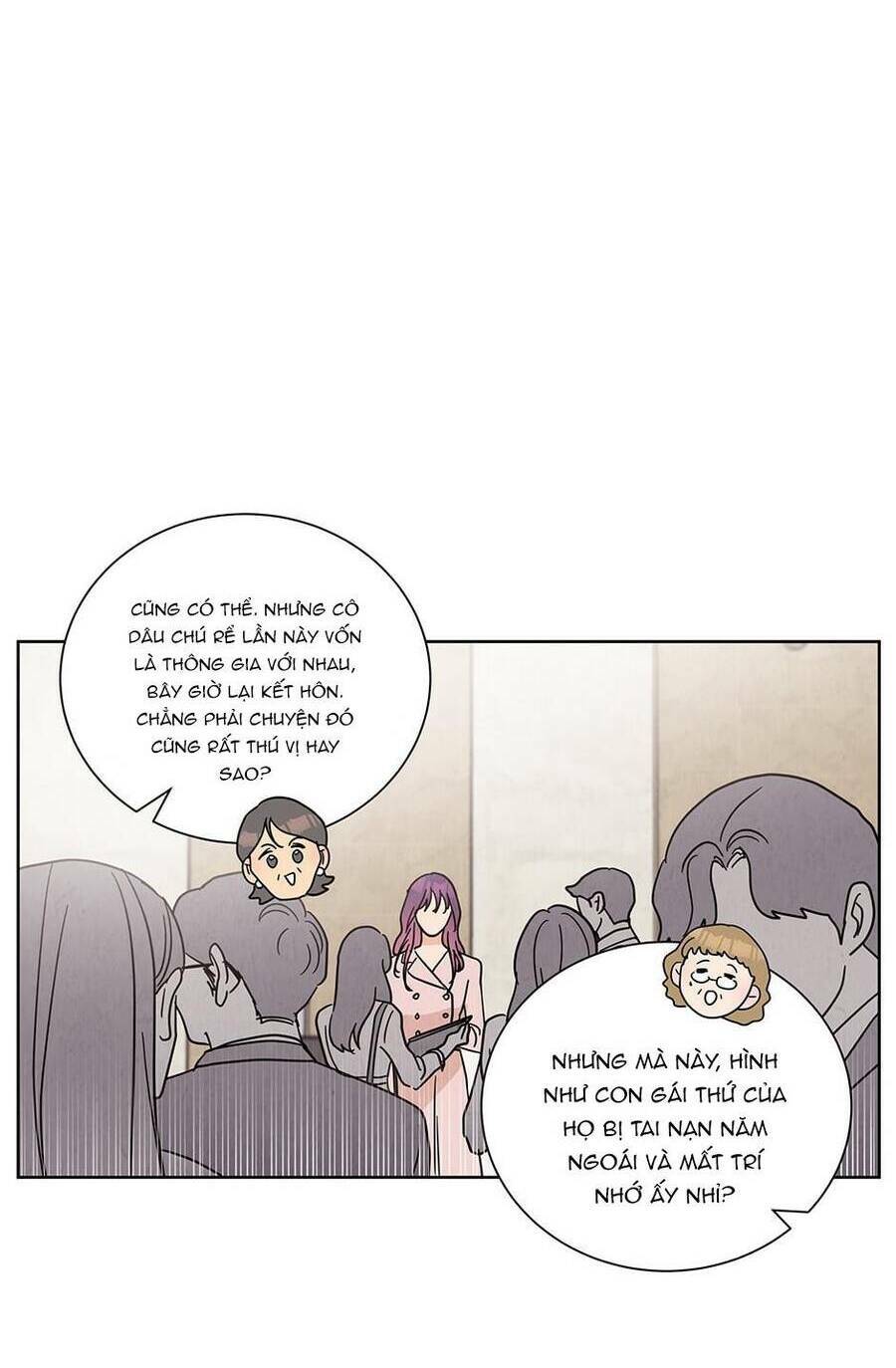 Chào Nhé Không Làm Thông Gia Nữa Đâu! [Chap 1-75] - Page 49