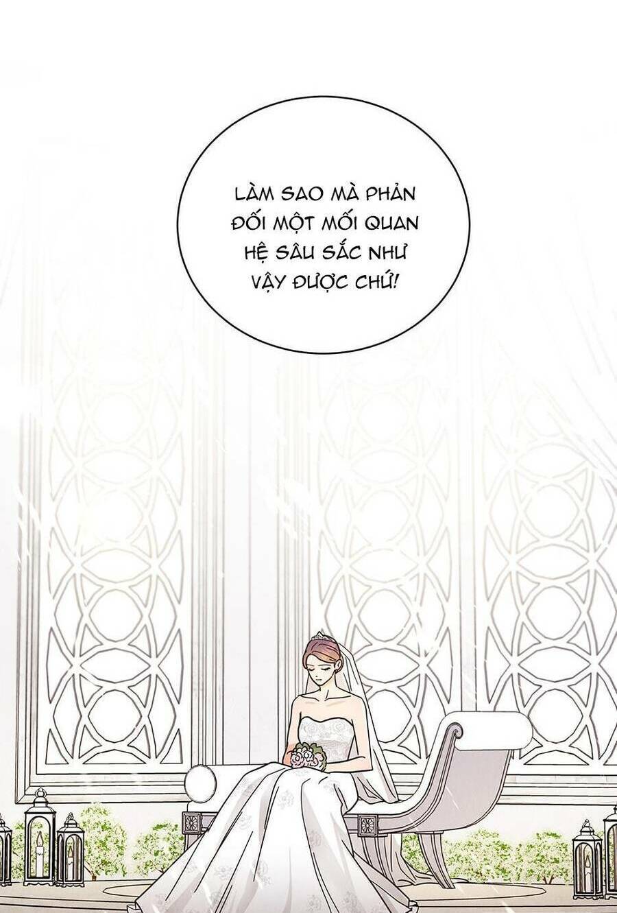 Chào Nhé Không Làm Thông Gia Nữa Đâu! [Chap 1-75] - Page 58