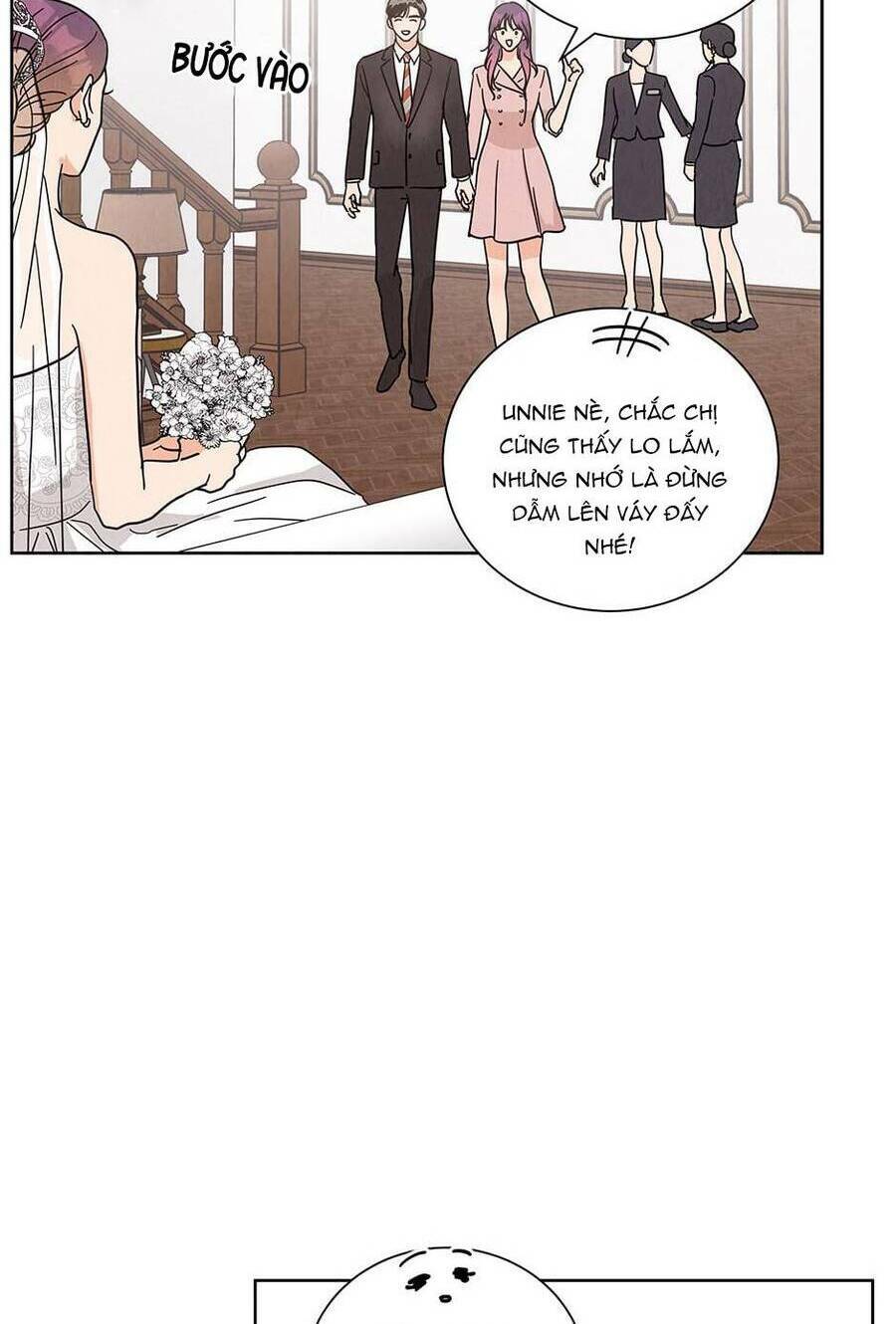 Chào Nhé Không Làm Thông Gia Nữa Đâu! [Chap 1-75] - Page 61