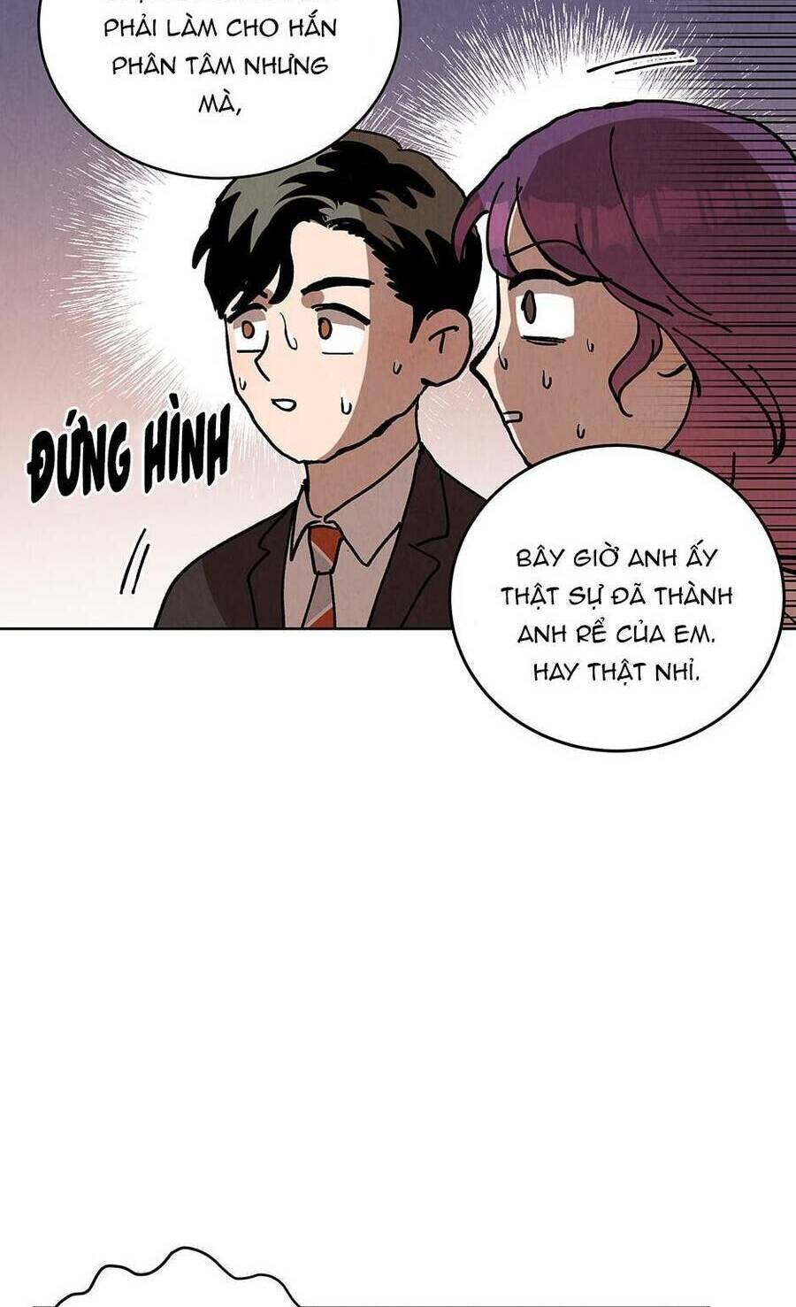 Chào Nhé Không Làm Thông Gia Nữa Đâu! [Chap 1-75] - Page 64