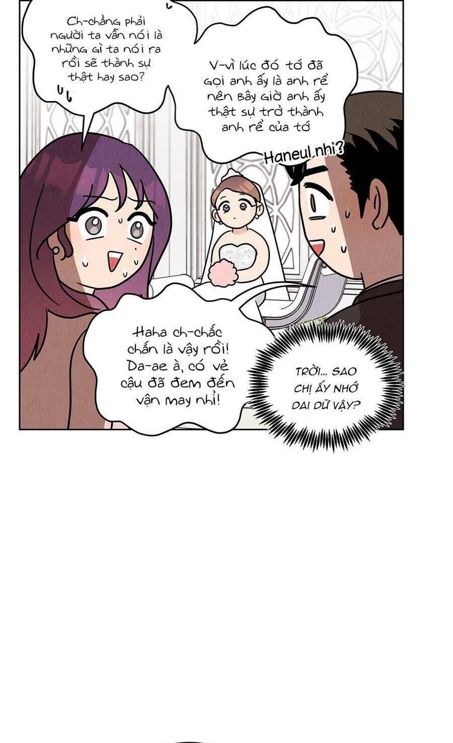 Chào Nhé Không Làm Thông Gia Nữa Đâu! [Chap 1-75] - Page 65