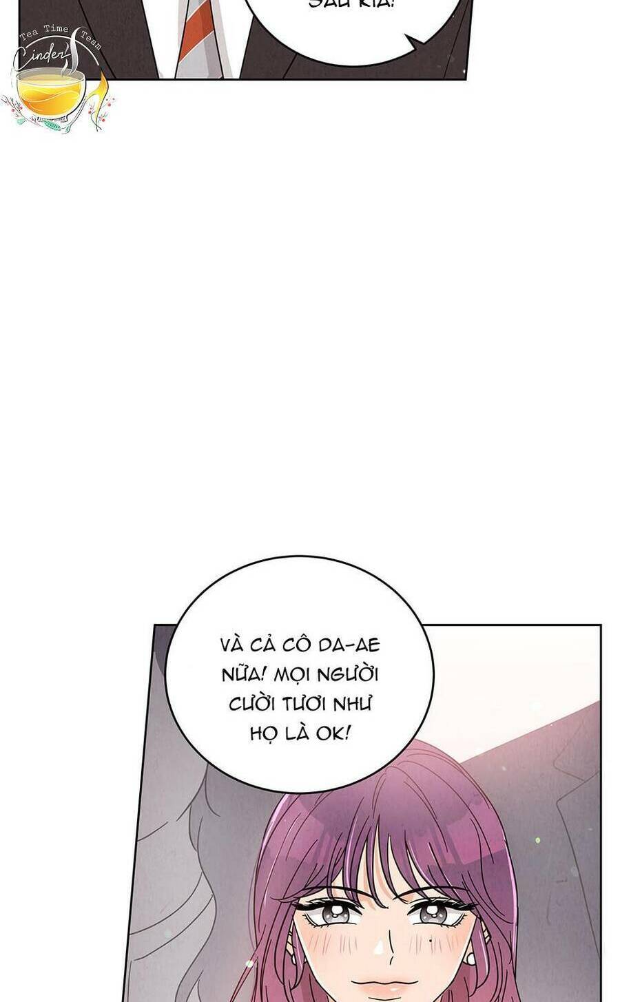 Chào Nhé Không Làm Thông Gia Nữa Đâu! [Chap 1-75] - Page 80