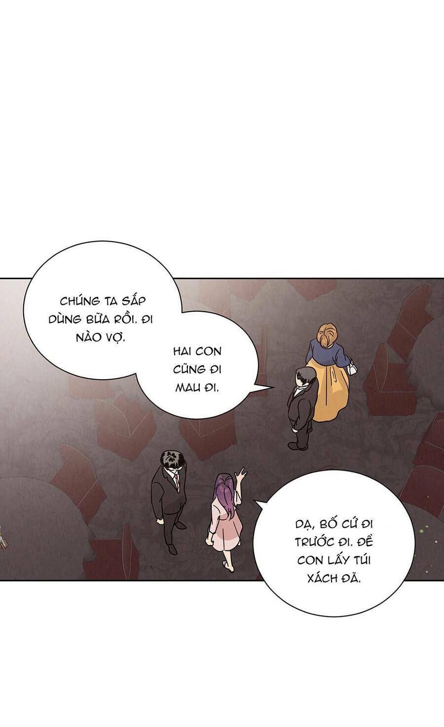 Chào Nhé Không Làm Thông Gia Nữa Đâu! [Chap 1-75] - Page 87