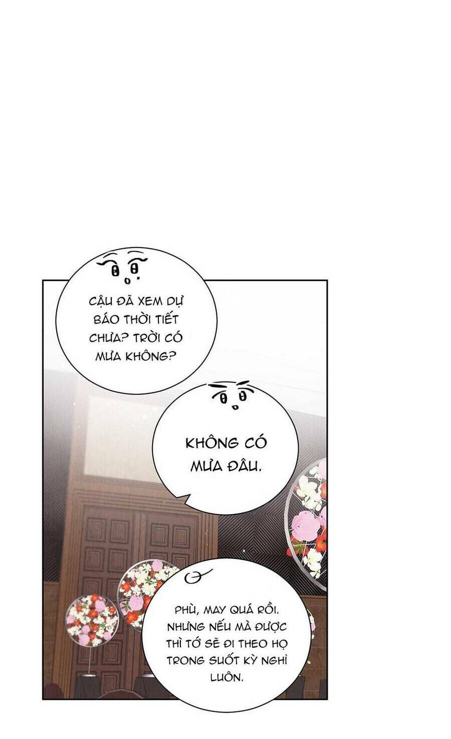 Chào Nhé Không Làm Thông Gia Nữa Đâu! [Chap 1-75] - Page 90