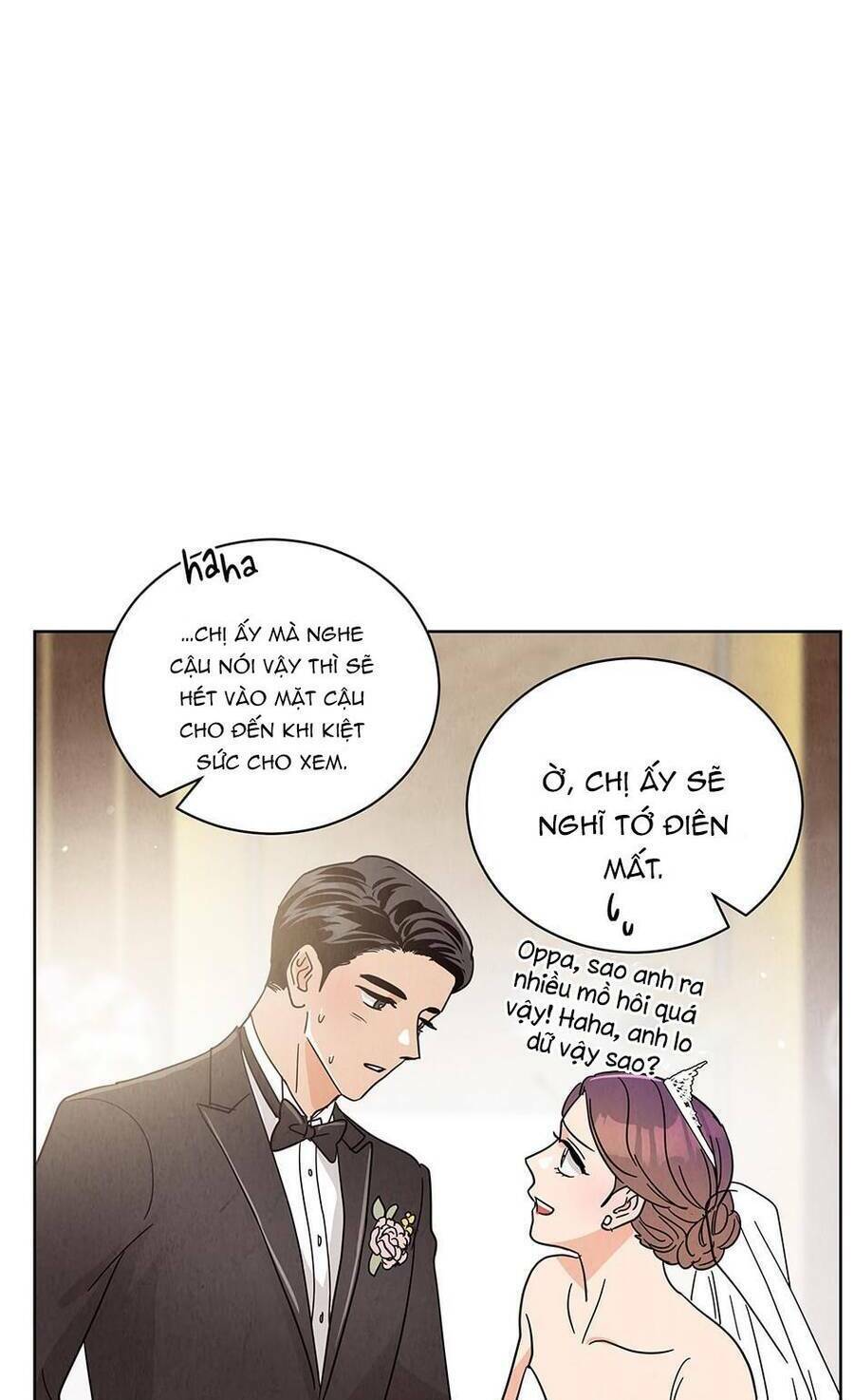 Chào Nhé Không Làm Thông Gia Nữa Đâu! [Chap 1-75] - Page 91