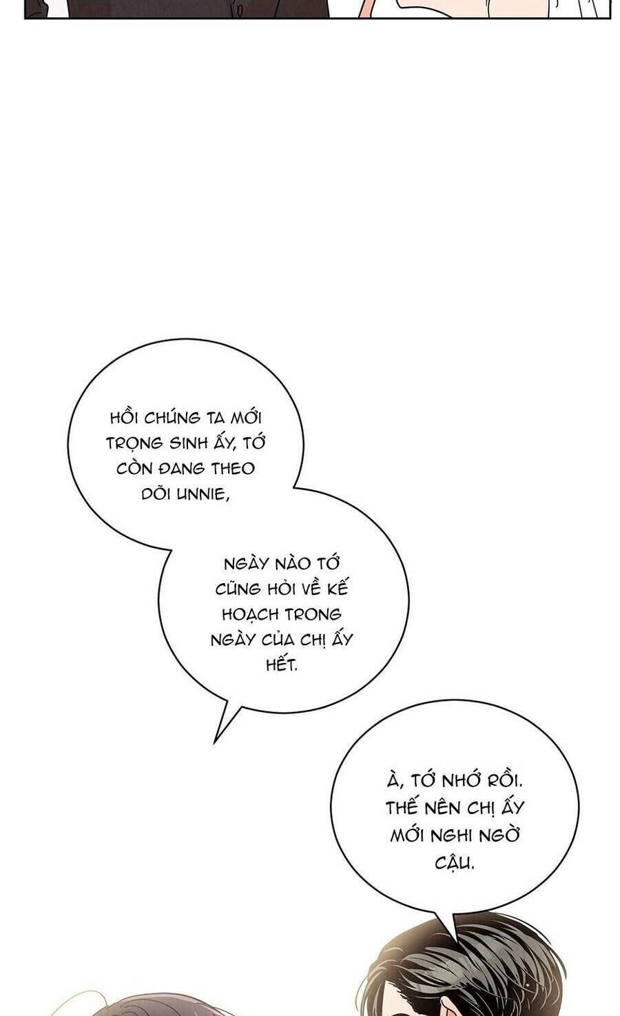 Chào Nhé Không Làm Thông Gia Nữa Đâu! [Chap 1-75] - Page 92