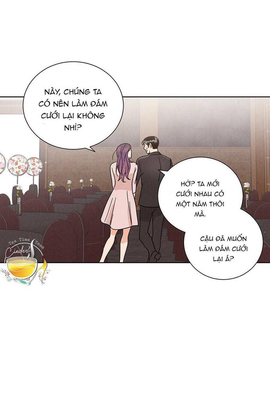 Chào Nhé Không Làm Thông Gia Nữa Đâu! [Chap 1-75] - Page 97