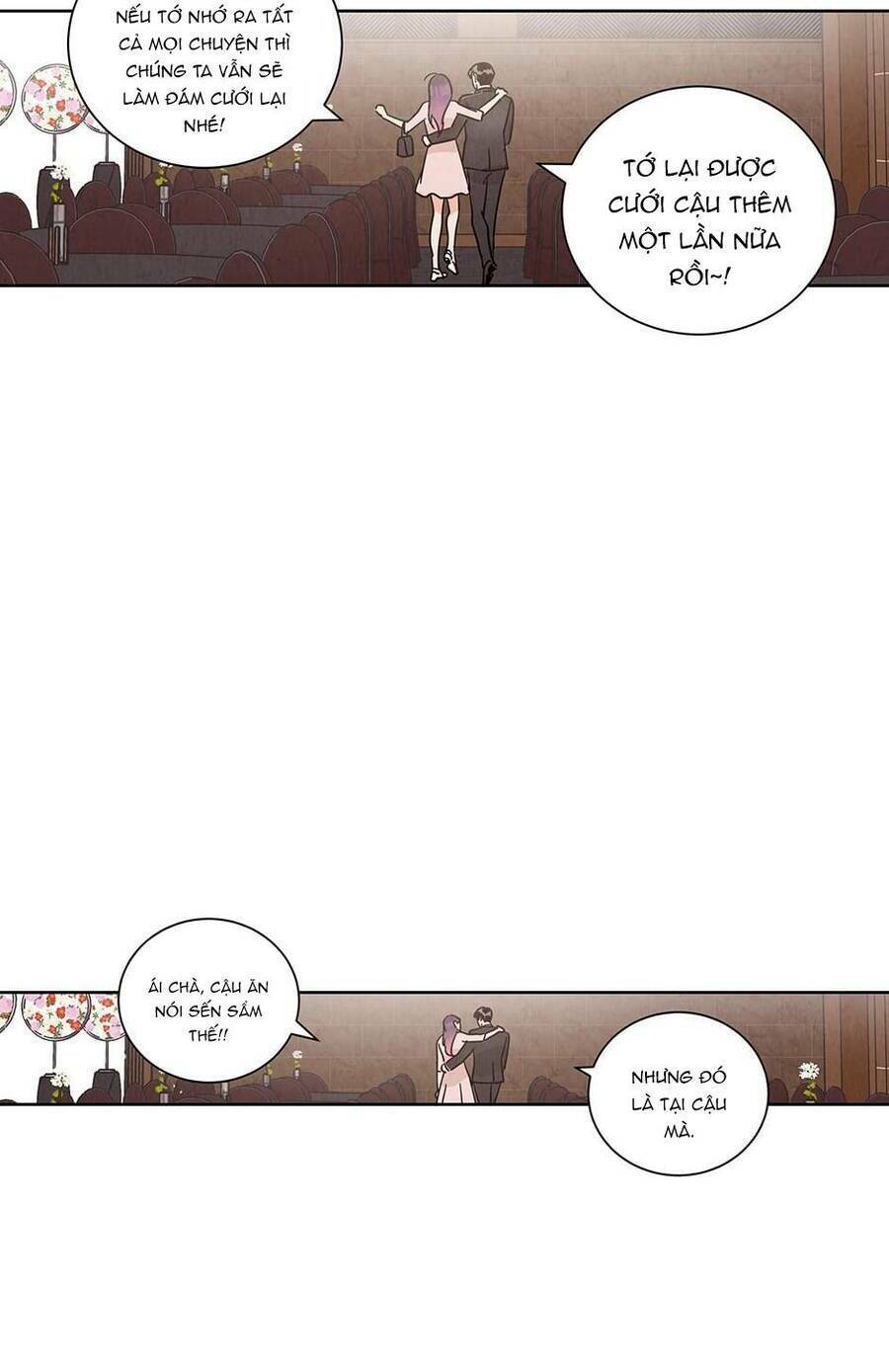 Chào Nhé Không Làm Thông Gia Nữa Đâu! [Chap 1-75] - Page 99