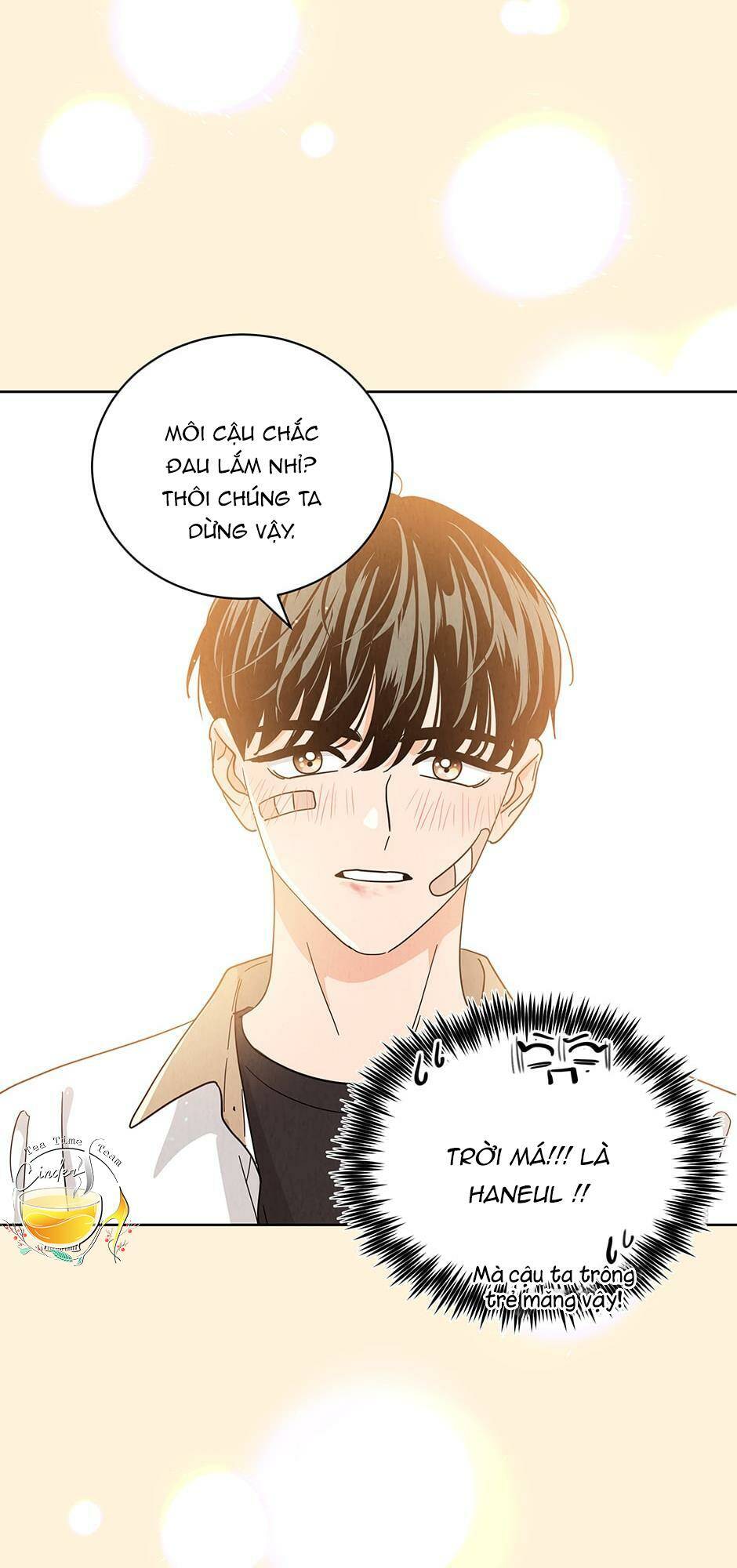 Chào Nhé Không Làm Thông Gia Nữa Đâu! [Chap 1-75] - Page 10