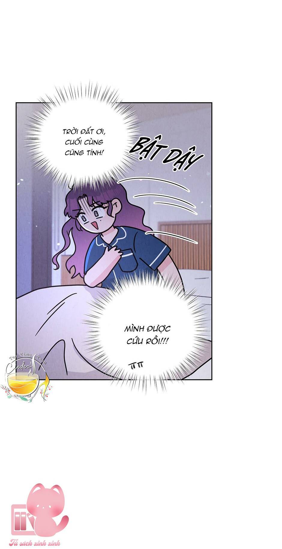 Chào Nhé Không Làm Thông Gia Nữa Đâu! [Chap 1-75] - Page 13