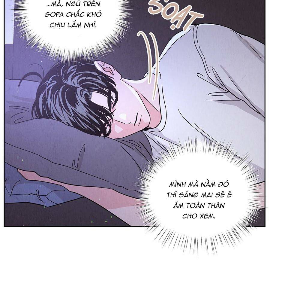 Chào Nhé Không Làm Thông Gia Nữa Đâu! [Chap 1-75] - Page 19