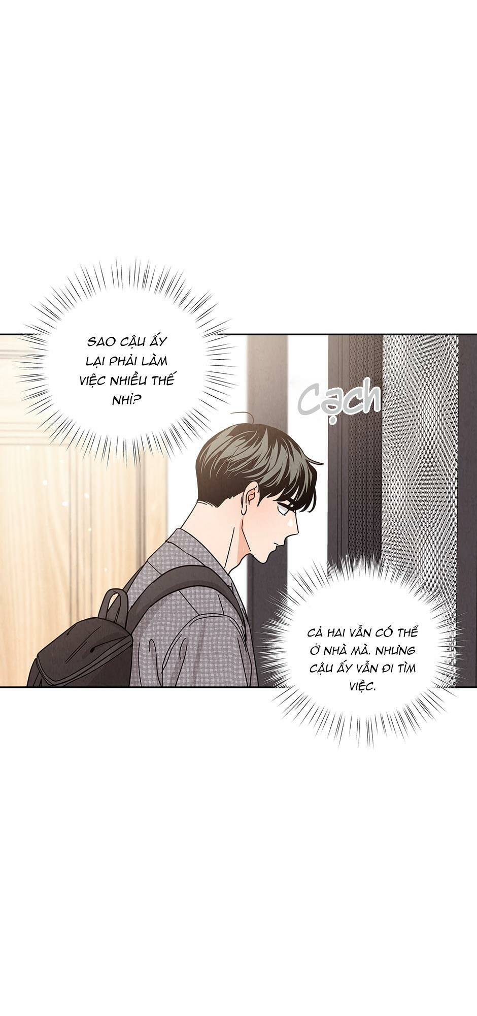 Chào Nhé Không Làm Thông Gia Nữa Đâu! [Chap 1-75] - Page 29