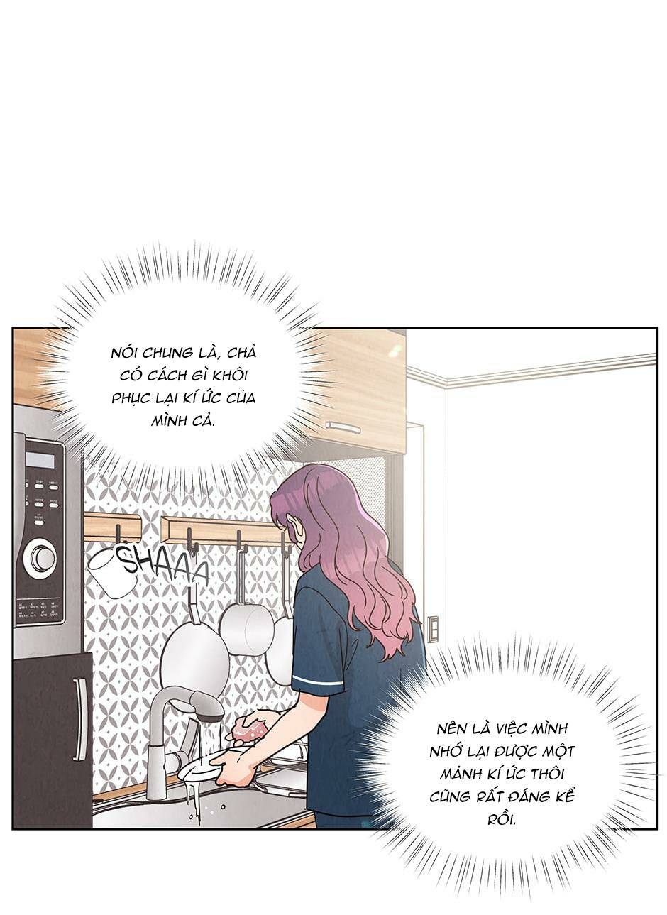 Chào Nhé Không Làm Thông Gia Nữa Đâu! [Chap 1-75] - Page 37