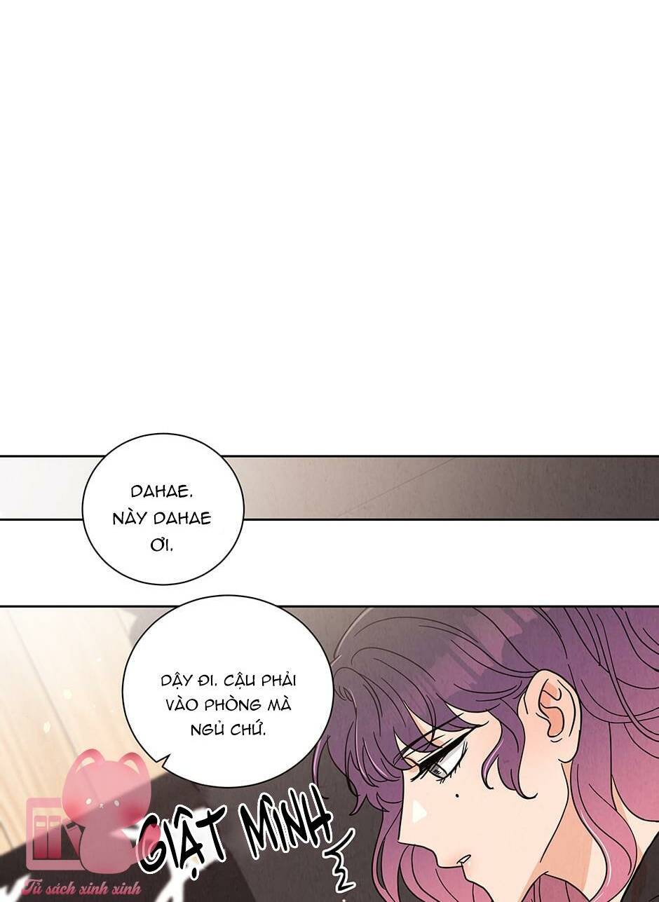 Chào Nhé Không Làm Thông Gia Nữa Đâu! [Chap 1-75] - Page 44