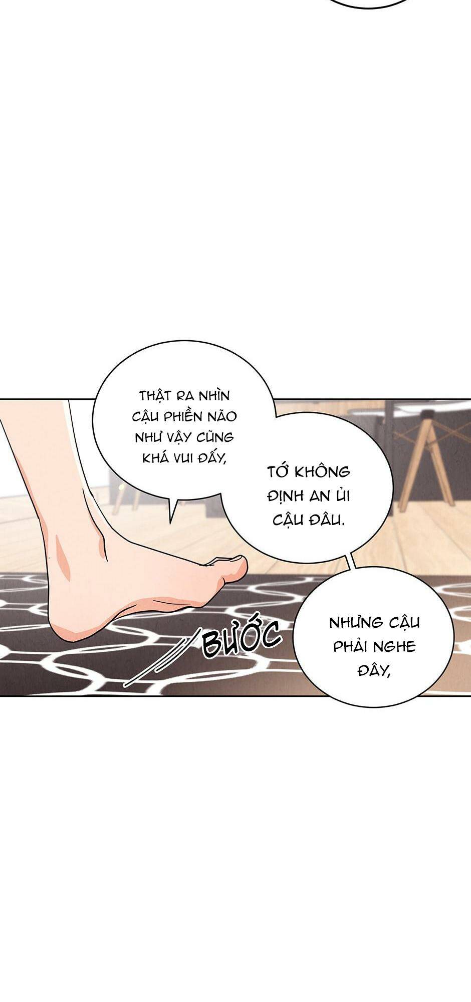 Chào Nhé Không Làm Thông Gia Nữa Đâu! [Chap 1-75] - Page 53