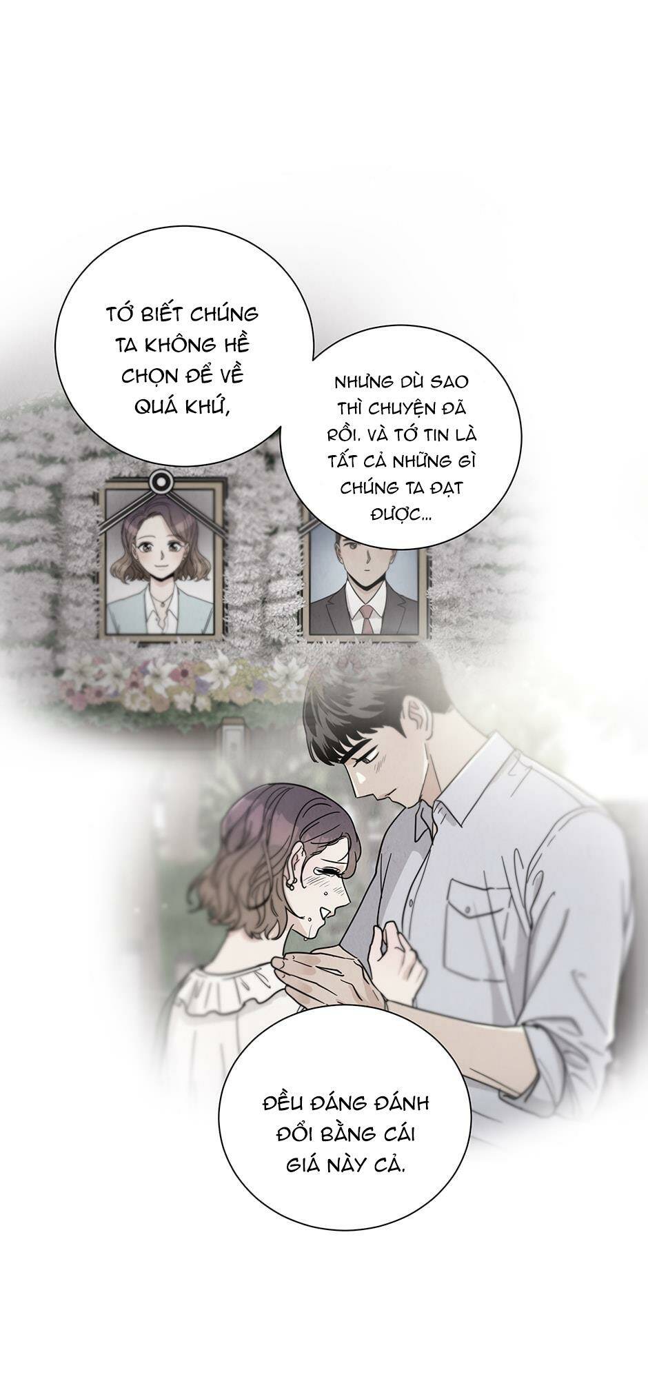 Chào Nhé Không Làm Thông Gia Nữa Đâu! [Chap 1-75] - Page 57