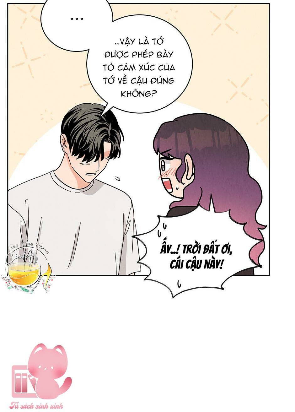 Chào Nhé Không Làm Thông Gia Nữa Đâu! [Chap 1-75] - Page 62