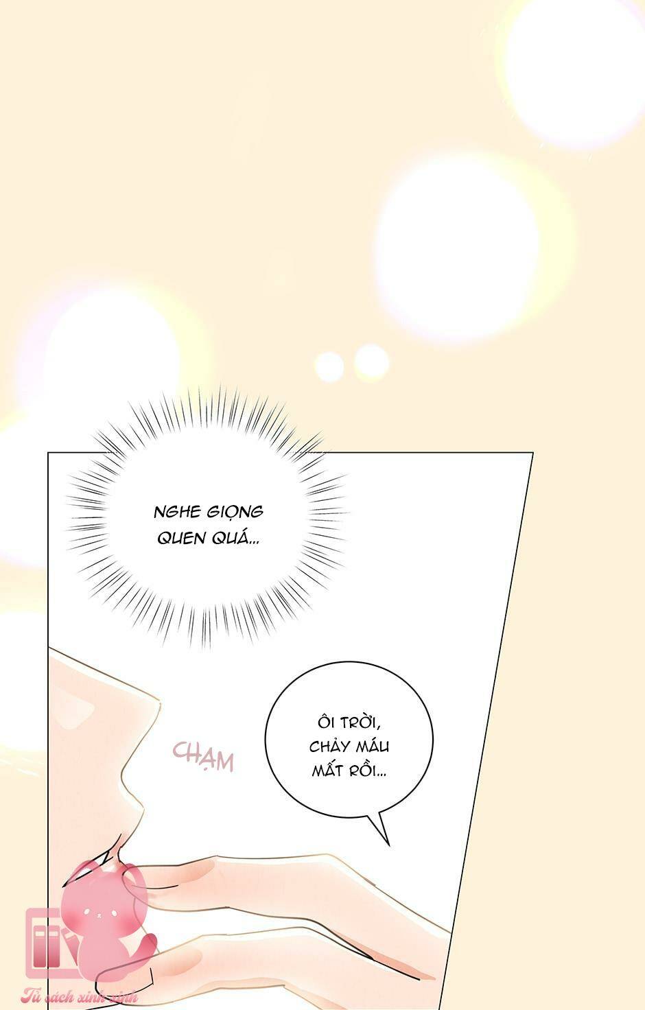 Chào Nhé Không Làm Thông Gia Nữa Đâu! [Chap 1-75] - Page 8