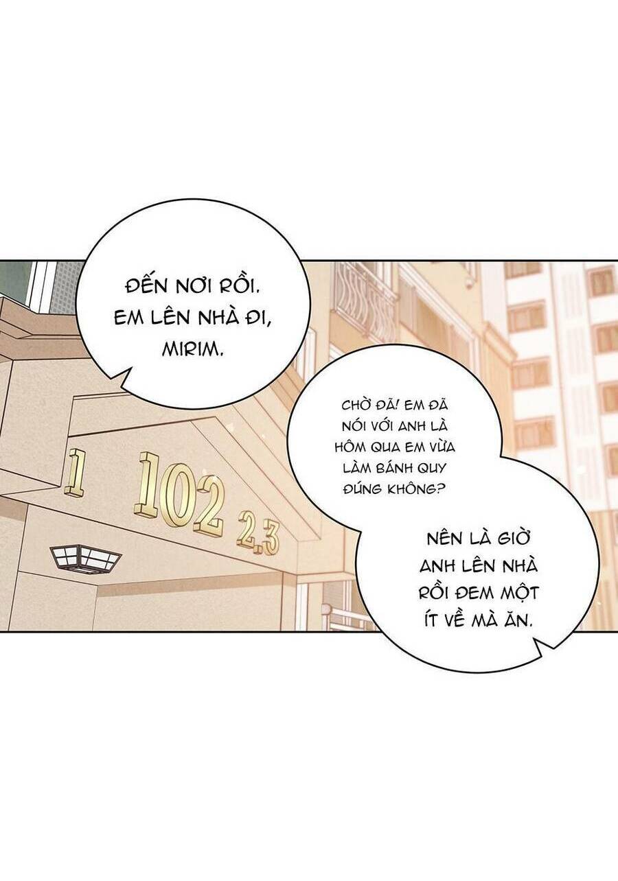 Chào Nhé Không Làm Thông Gia Nữa Đâu! [Chap 1-75] - Page 10