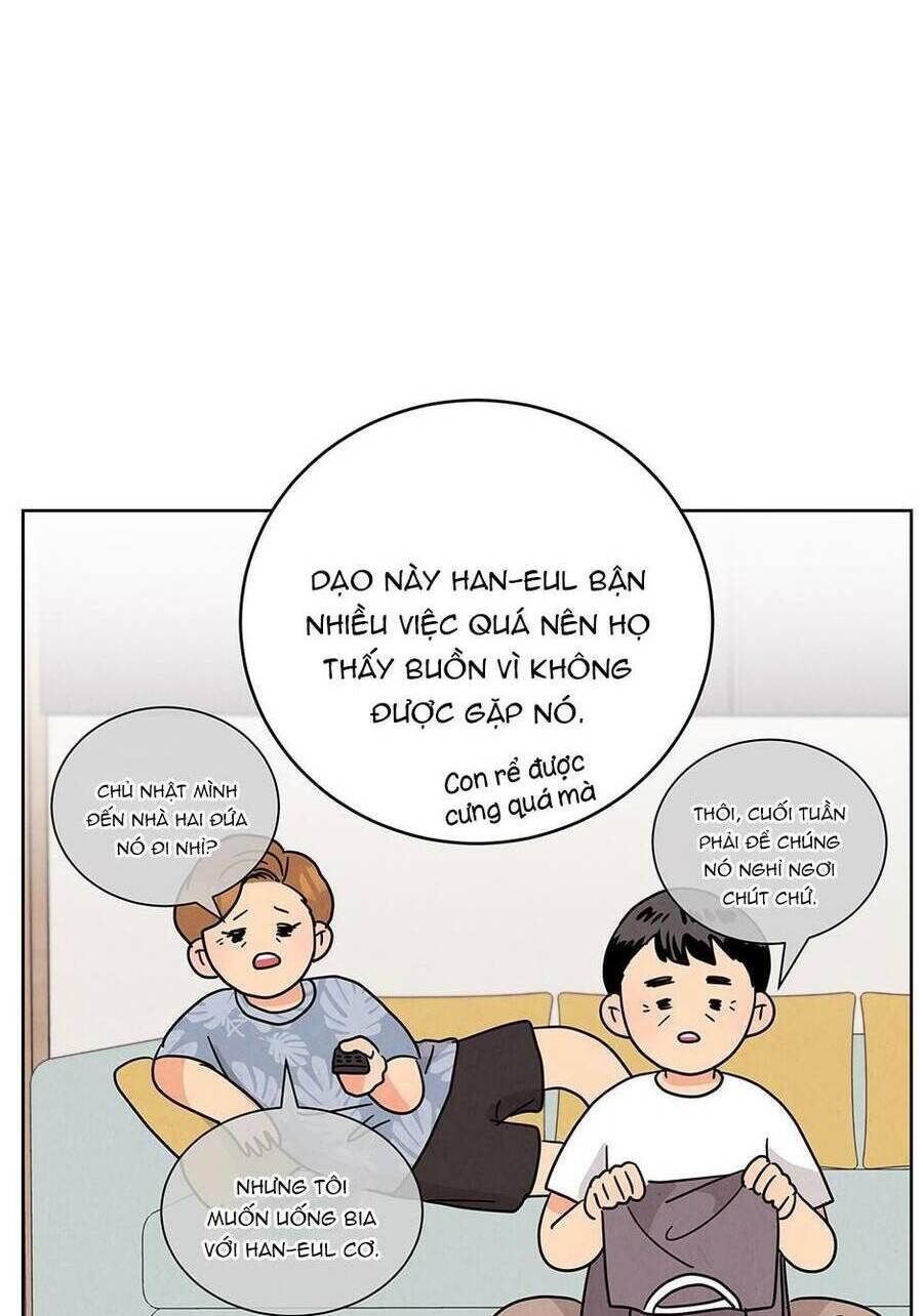 Chào Nhé Không Làm Thông Gia Nữa Đâu! [Chap 1-75] - Page 12