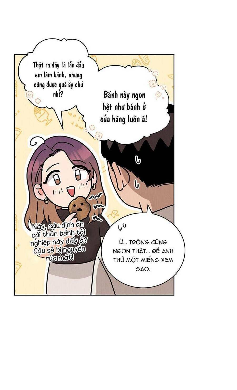 Chào Nhé Không Làm Thông Gia Nữa Đâu! [Chap 1-75] - Page 19