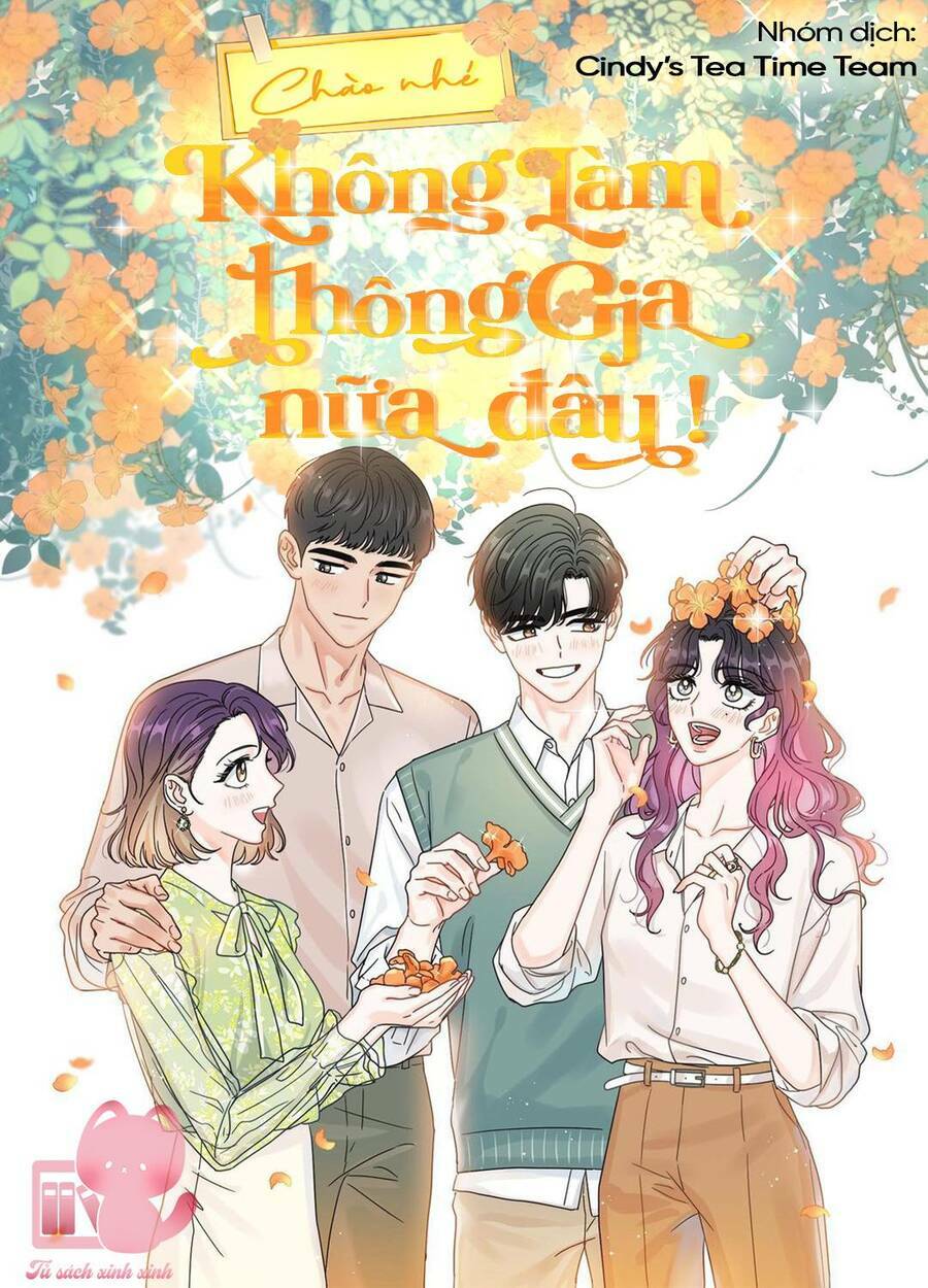 Chào Nhé Không Làm Thông Gia Nữa Đâu! [Chap 1-75] - Page 2