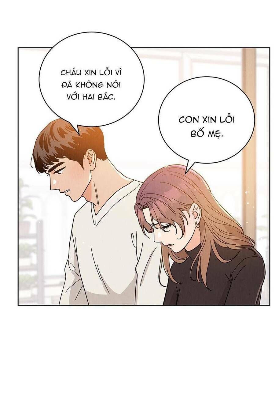 Chào Nhé Không Làm Thông Gia Nữa Đâu! [Chap 1-75] - Page 38