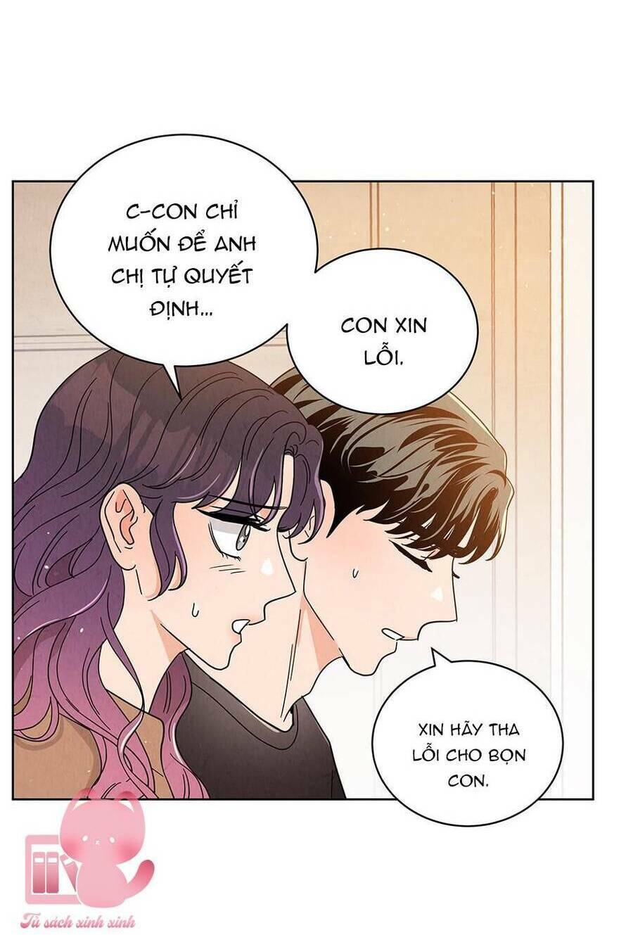 Chào Nhé Không Làm Thông Gia Nữa Đâu! [Chap 1-75] - Page 40