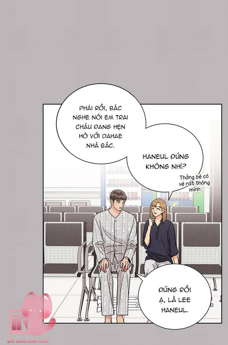 Chào Nhé Không Làm Thông Gia Nữa Đâu! [Chap 1-75] - Page 50