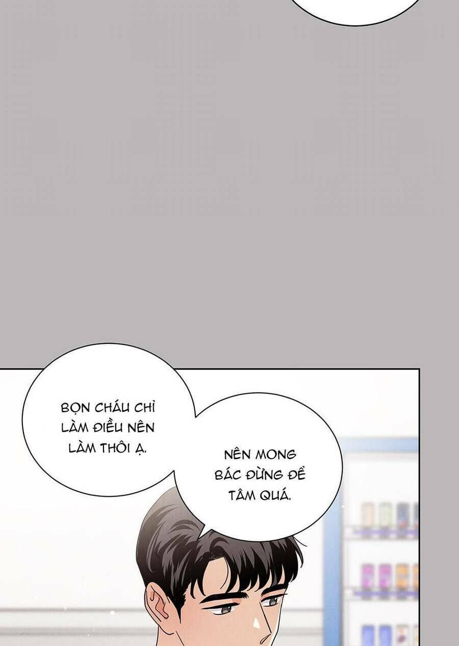 Chào Nhé Không Làm Thông Gia Nữa Đâu! [Chap 1-75] - Page 52