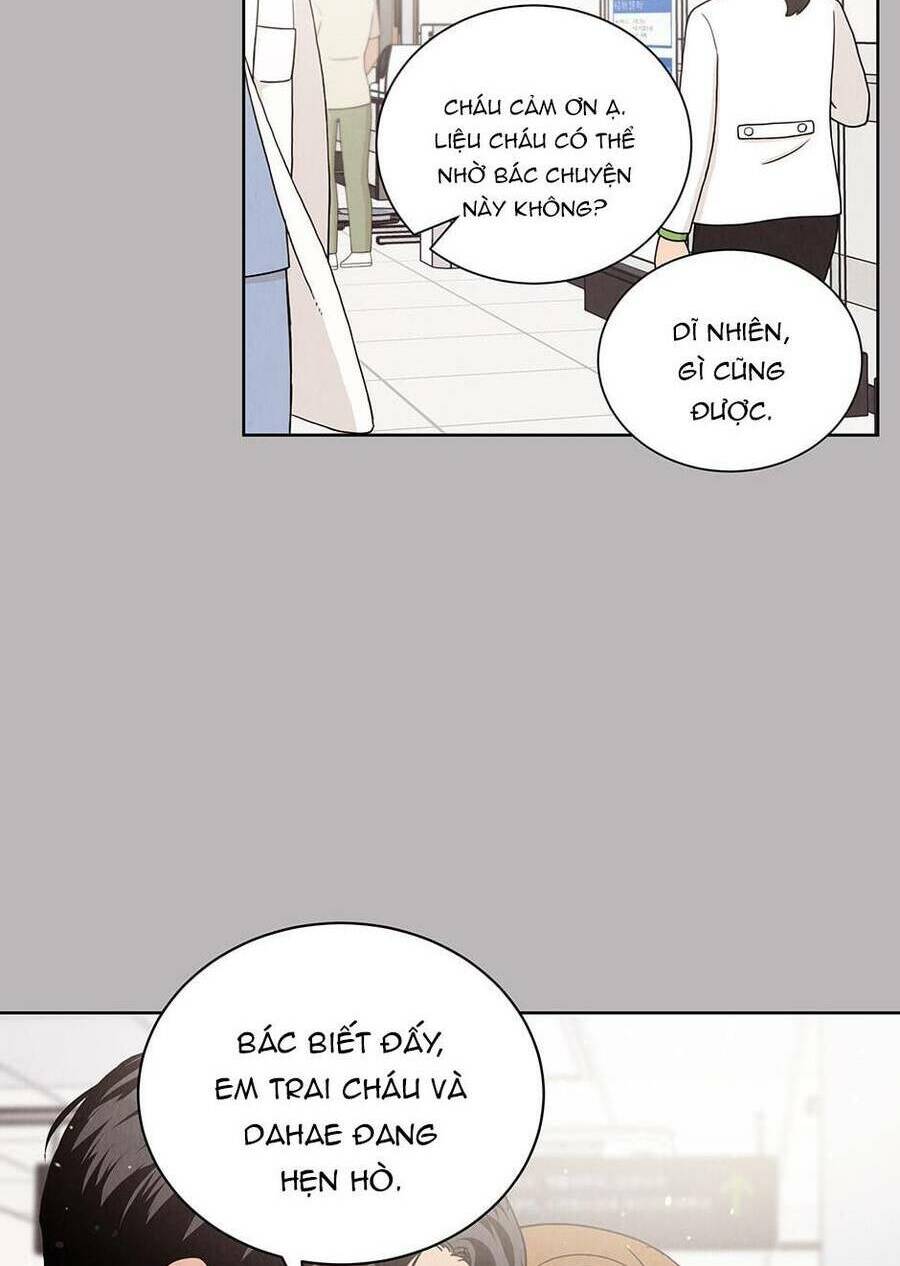 Chào Nhé Không Làm Thông Gia Nữa Đâu! [Chap 1-75] - Page 54