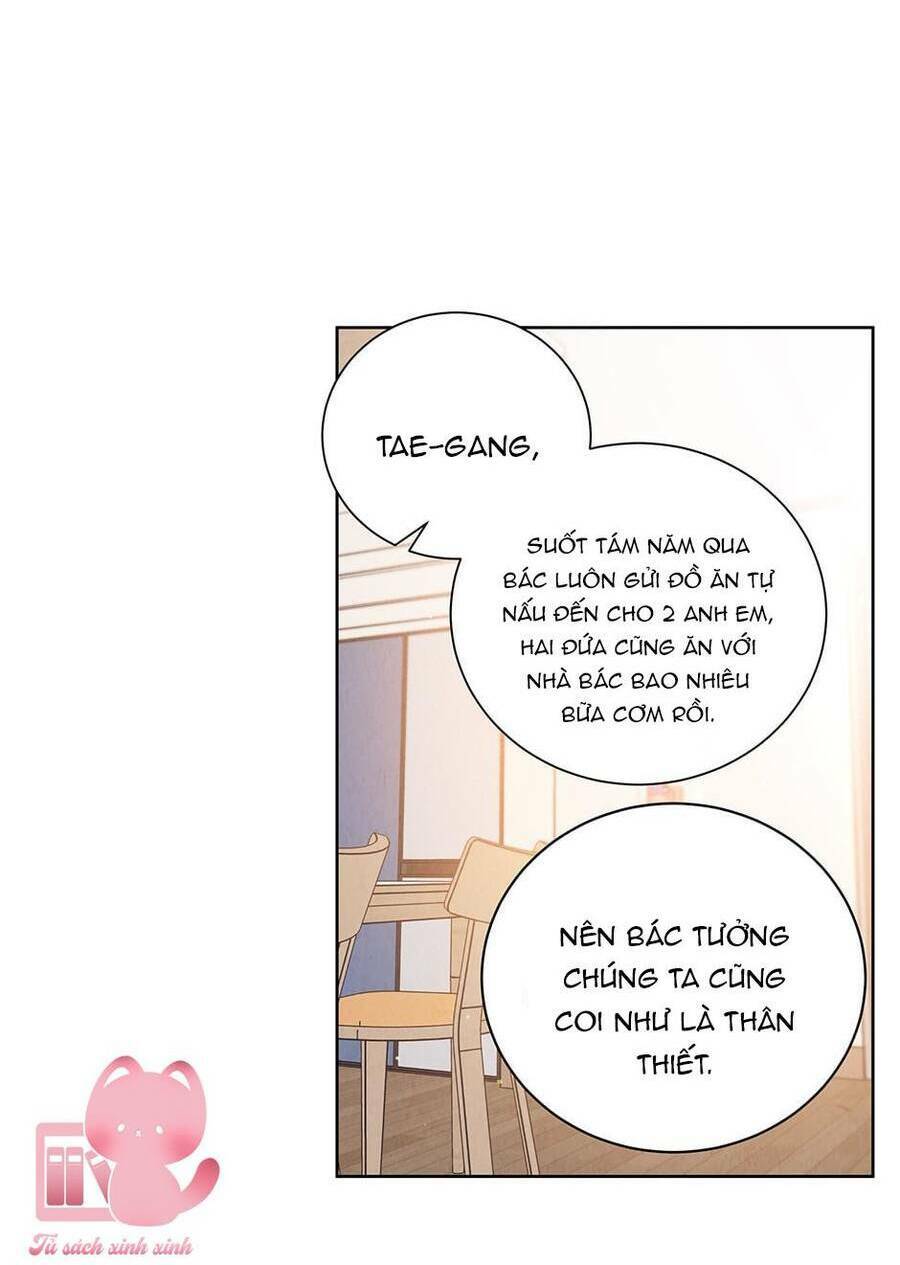 Chào Nhé Không Làm Thông Gia Nữa Đâu! [Chap 1-75] - Page 62