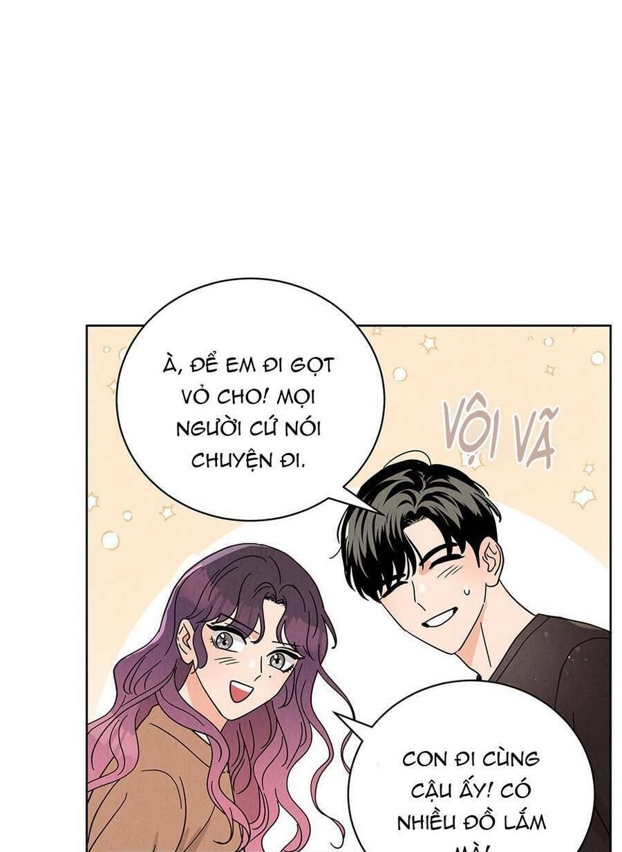 Chào Nhé Không Làm Thông Gia Nữa Đâu! [Chap 1-75] - Page 67