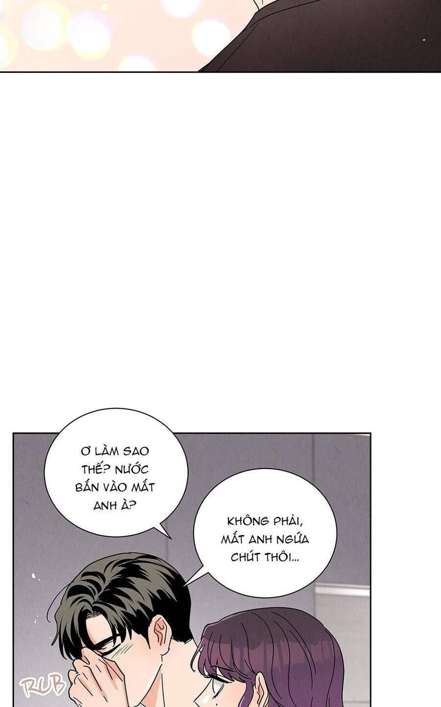 Chào Nhé Không Làm Thông Gia Nữa Đâu! [Chap 1-75] - Page 75