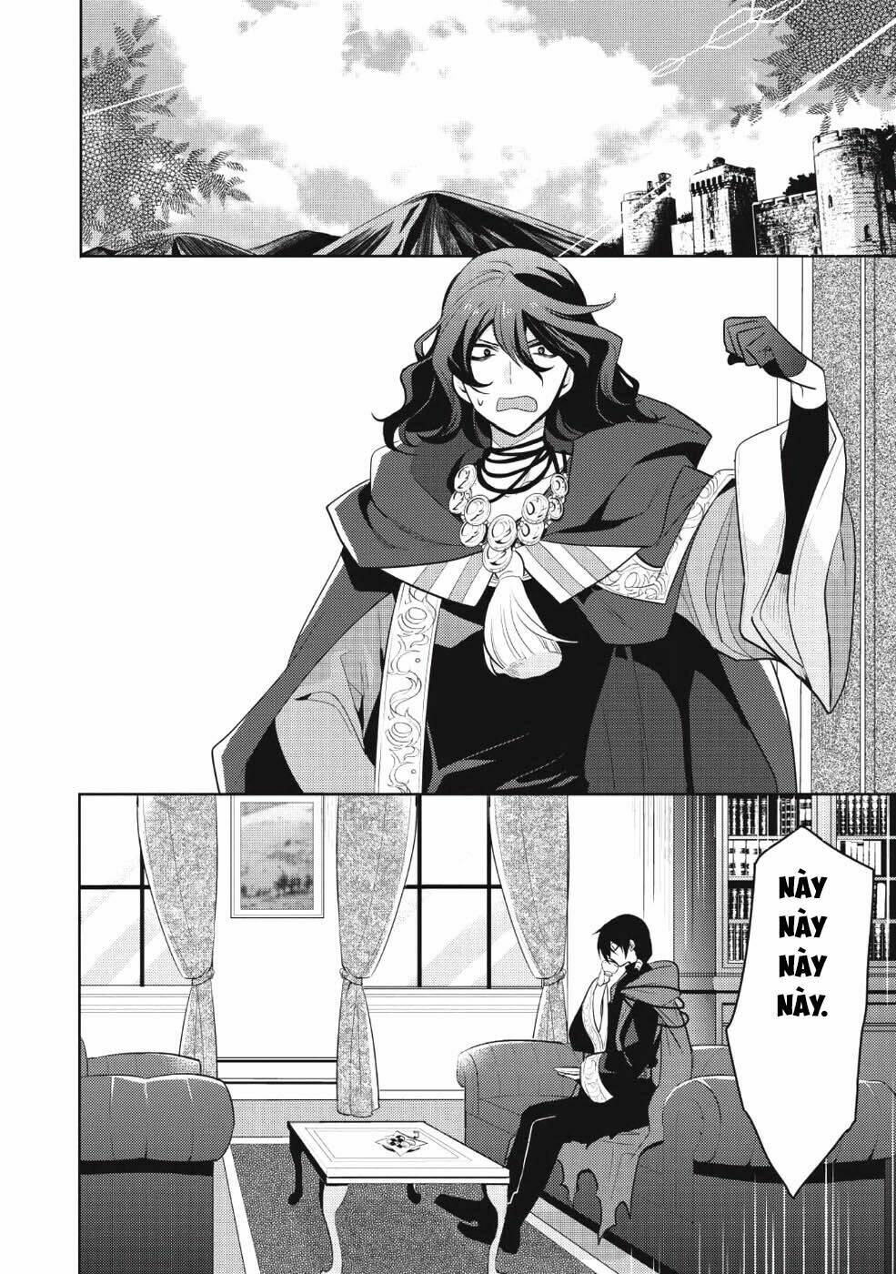 Maou no Ore ga Dorei Elf wo Yome ni Shitanda ga Dou Medereba Ii [Chap 1-55] - Page 15