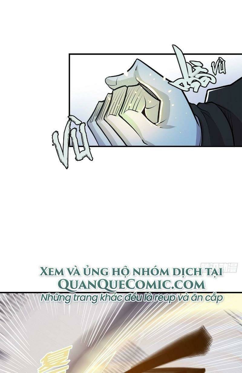 Trang truyện page_21 trong truyện tranh Huyết Cơ Và Kỵ Sĩ - Chapter 18 - truyentvn.net