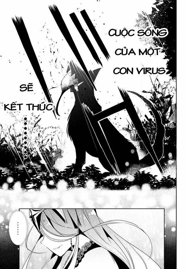 Chuyển Sinh Thành Virus Và Quá Trình Lây Nhiễm Ở Thế Giới Khác [Chap 1-18] - Page 37