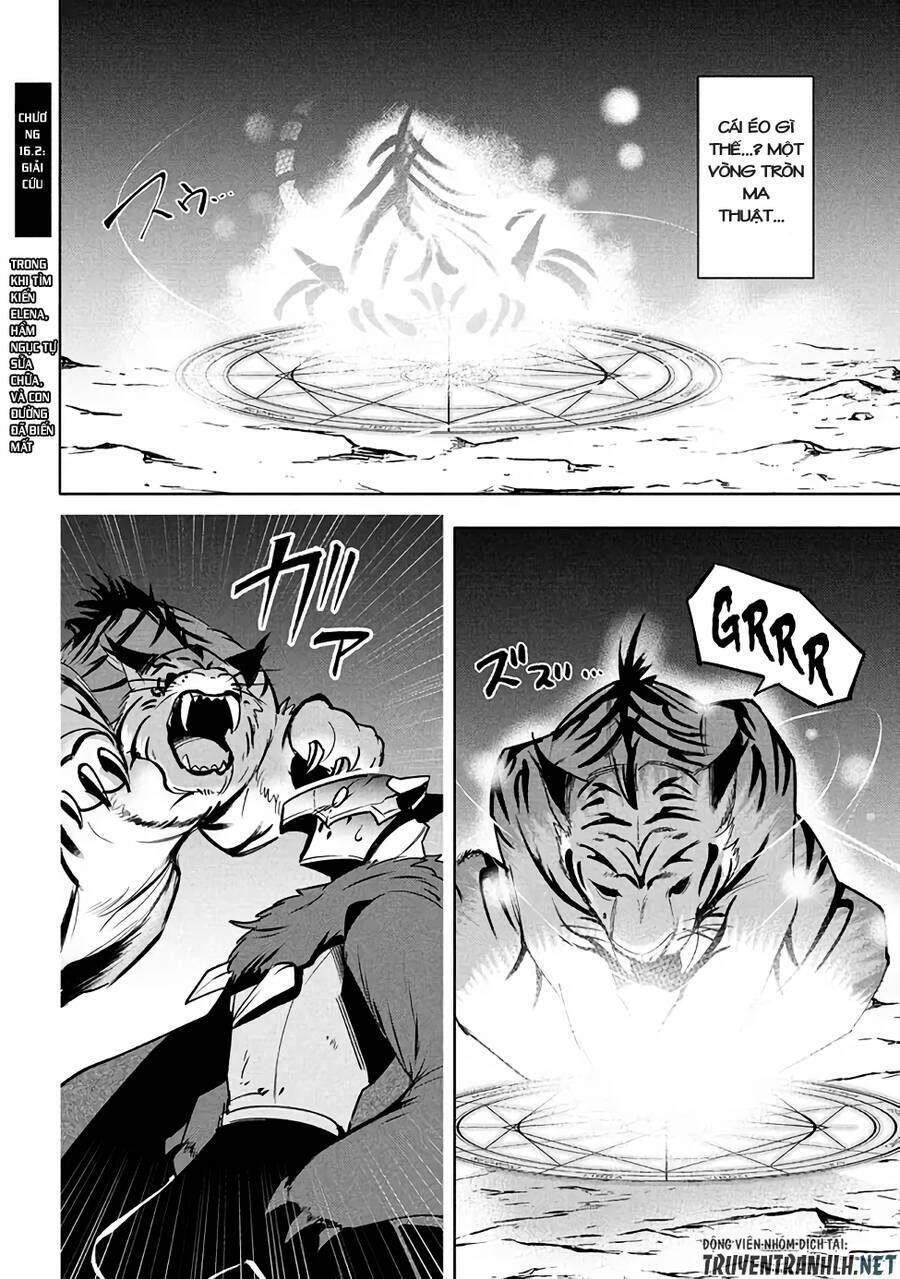 Chuyển Sinh Thành Virus Và Quá Trình Lây Nhiễm Ở Thế Giới Khác [Chap 1-18] - Page 1